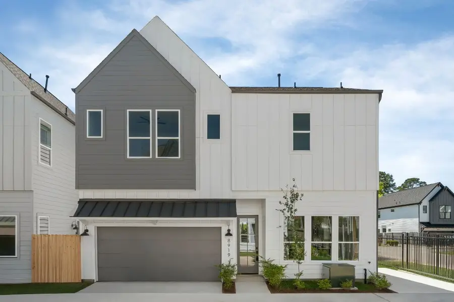 8918 Sunshine Laverne Lane, Houston, TX 77080 - #2