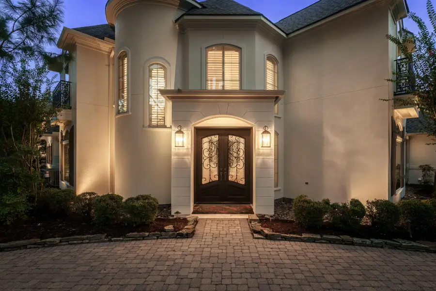 39 N Palmiera Circle, The Woodlands, TX 77382 - #2
