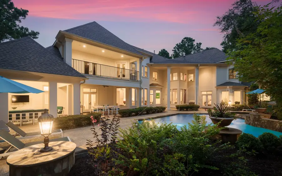 39 N Palmiera Circle, The Woodlands, TX 77382 - #3