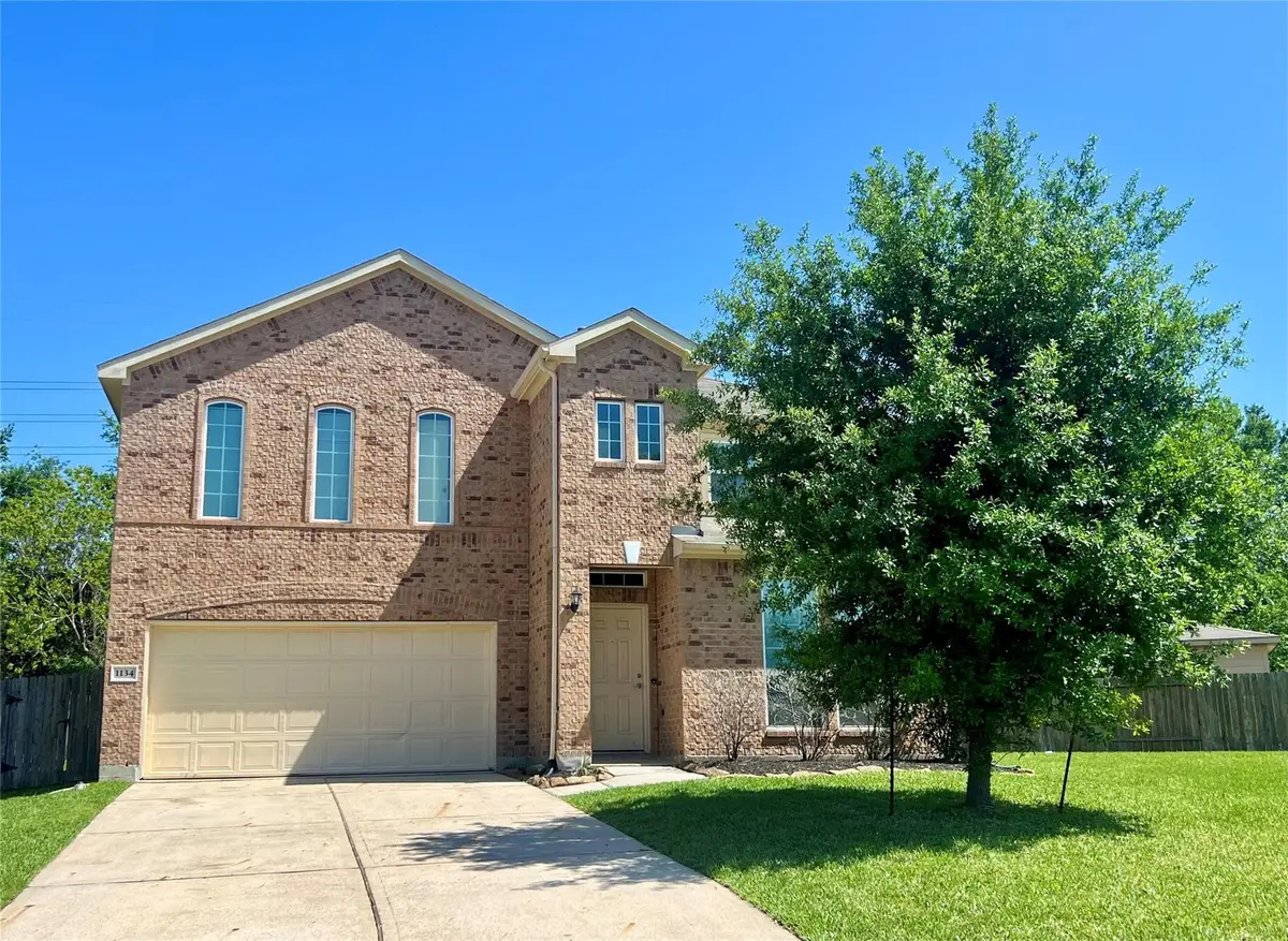 1134 Gem Stone Court, Baytown, TX 77521 - #1