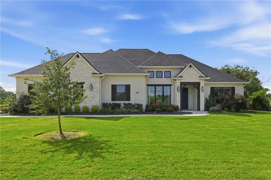 6477 Ridgeview Estates Lane, Bryan, TX 77808 - #1