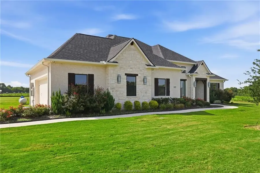 6477 Ridgeview Estates Lane, Bryan, TX 77808 - #2