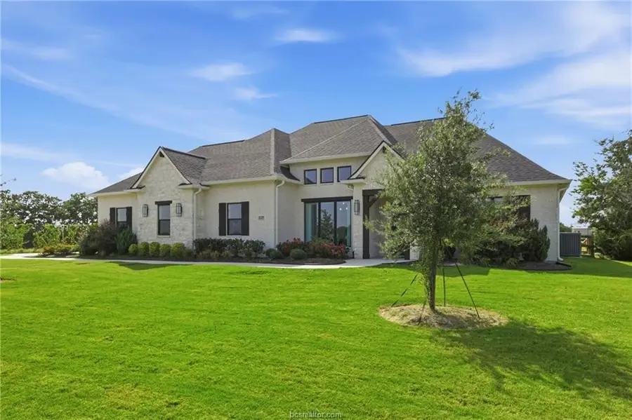 6477 Ridgeview Estates Lane, Bryan, TX 77808 - #3