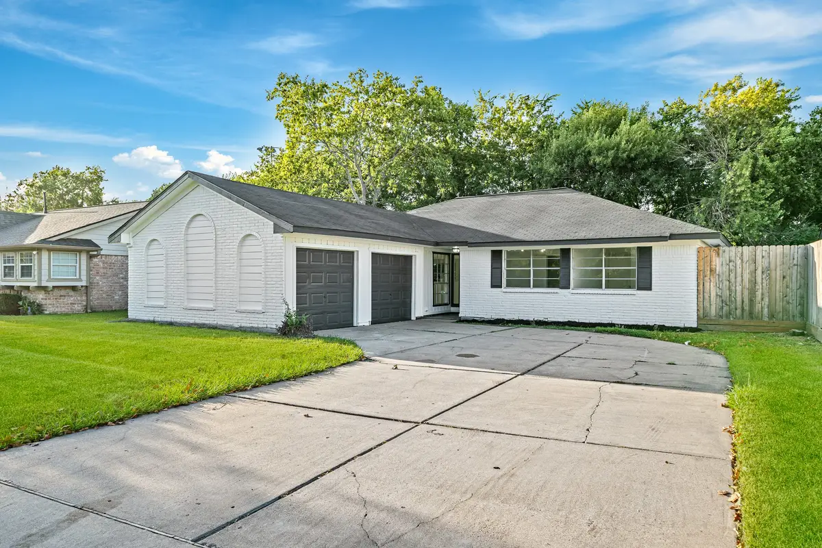 11918 Stroud Drive, Houston, TX 77072 - #1