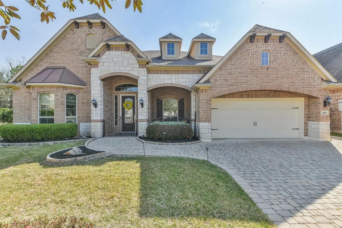 1210 Welland Way, Kingwood, TX 77339 - #1