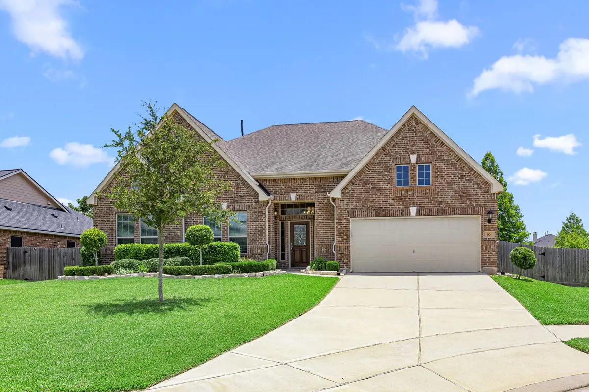 90 Rivercove Lane, Richmond, TX 77406 - #1