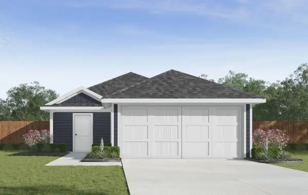 11926 Sweet Apple Lane, Houston, TX 77048