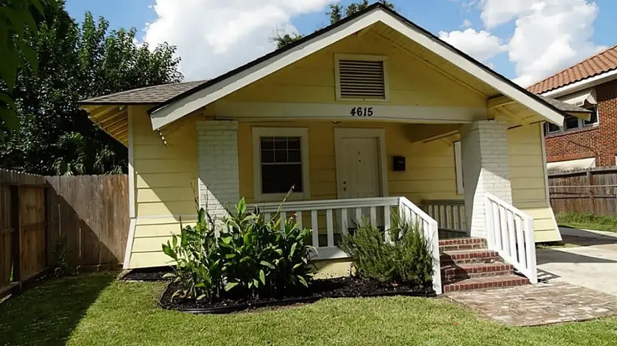 4615 Woodside Street, Houston, TX 77023 - Image #2