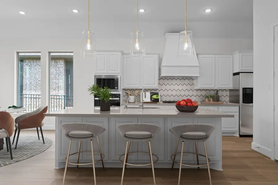 10014 Larkin Cove, Willis, TX 77318 - Image #2