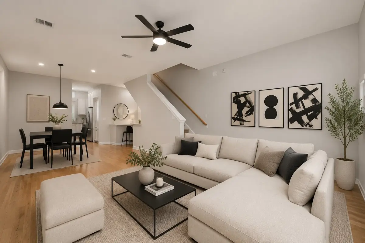 8710 Beverlyhill Street #201, Houston, TX 77063 - #1