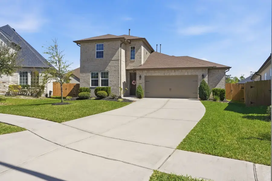 2809 Andante Green Drive, Spring, TX 77386 - #2