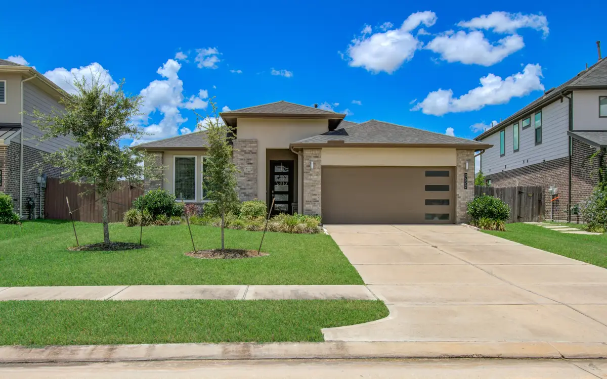 3522 Gore Creek Drive, Fulshear Simonton, TX 77494 - #1