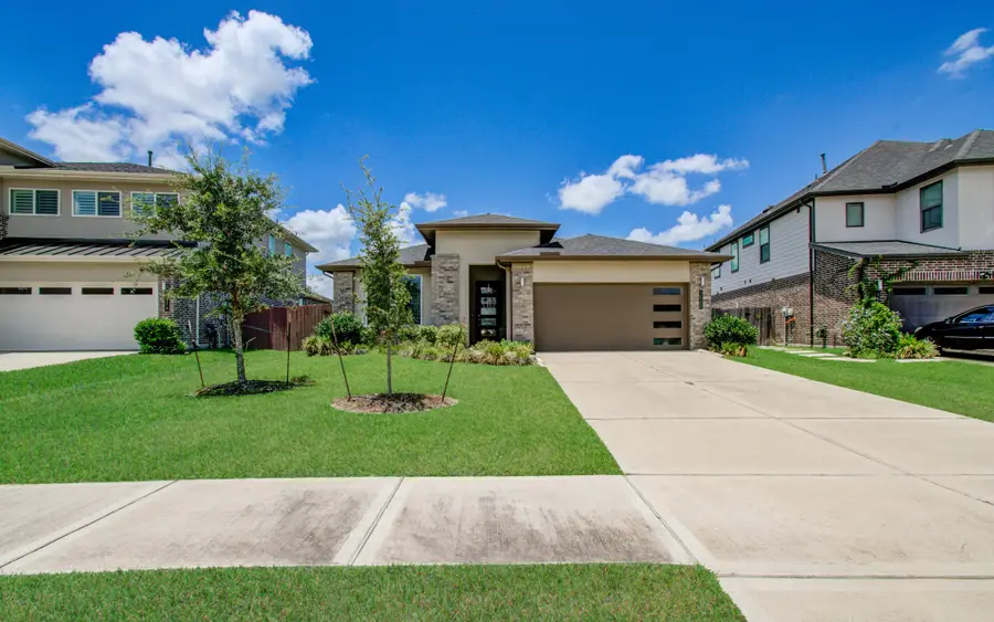 3522 Gore Creek Drive, Fulshear Simonton, TX 77494 - #2