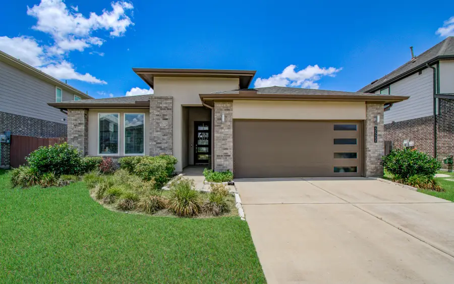 3522 Gore Creek Drive, Fulshear Simonton, TX 77494 - #3