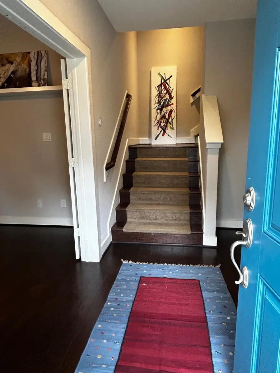 2424 Couch Street, Houston, TX 77008 - #3