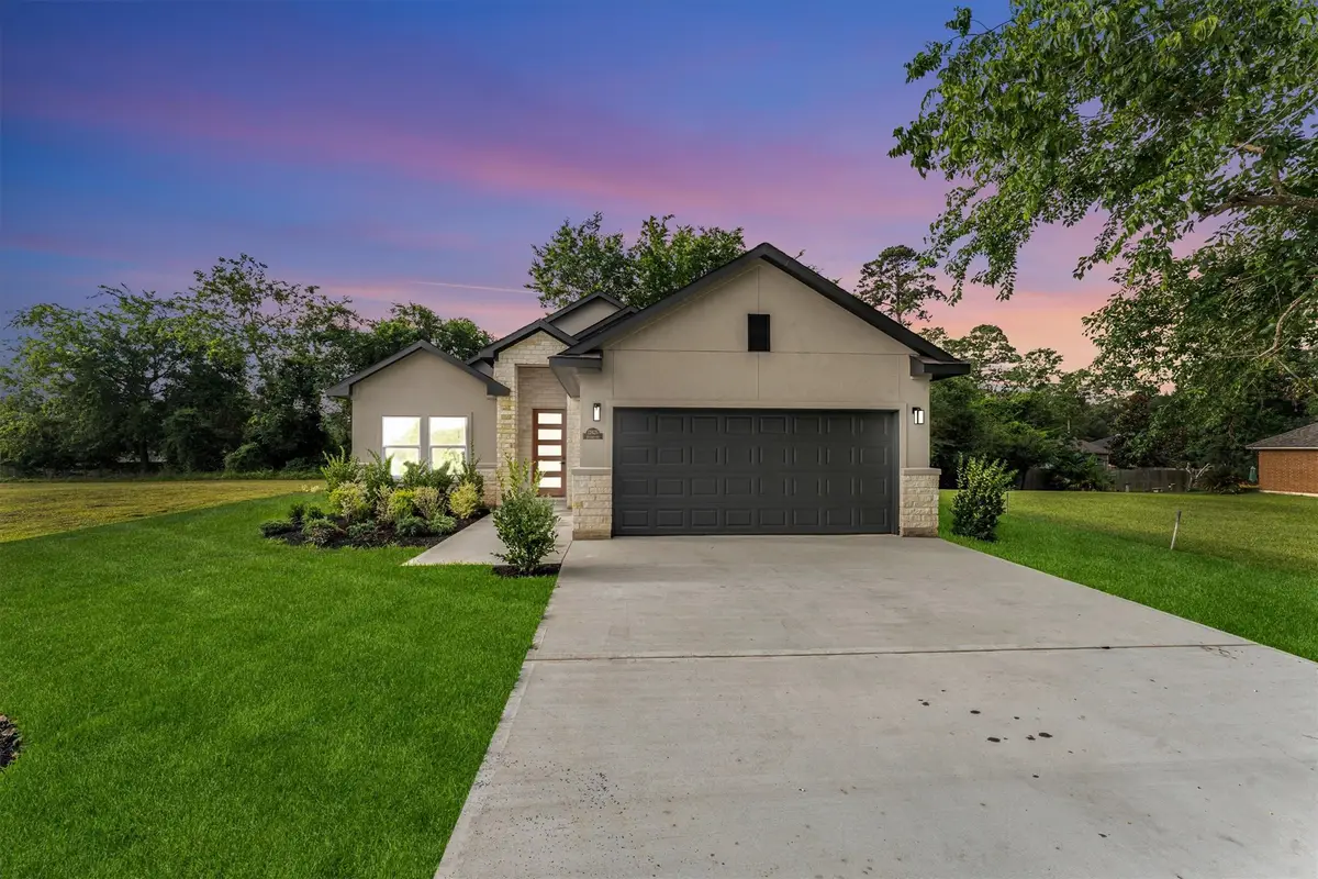 12425 Walden Road, Montgomery, TX 77356 - #1
