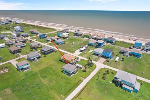 844 S Sage Road, Crystal Beach, TX 77650