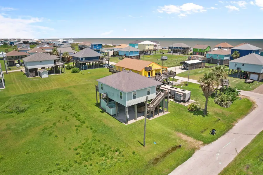 844 S Sage Road, Crystal Beach, TX 77650 - #3