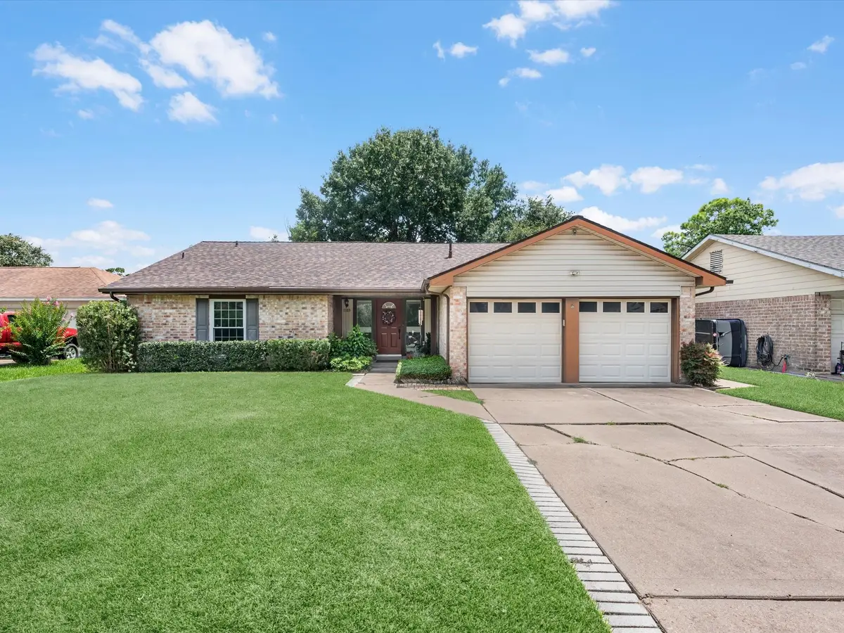 11219 Concho Street, Houston, TX 77072 - #1