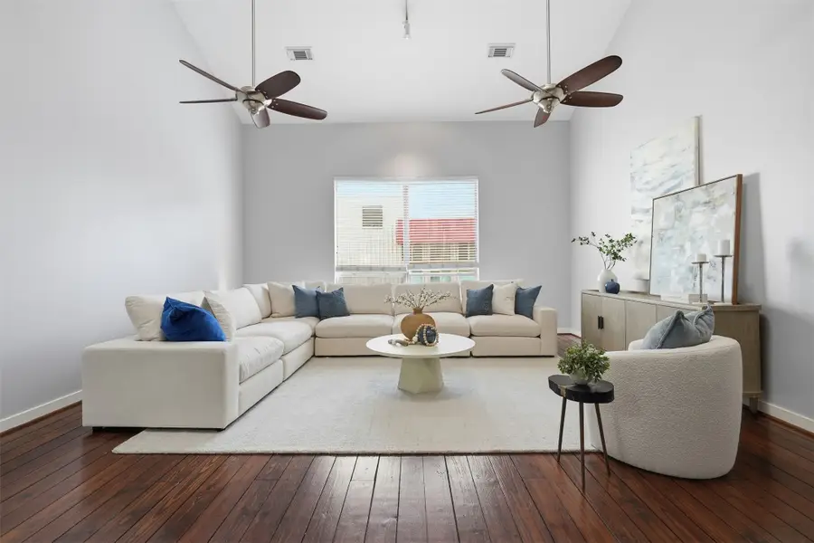 6138 Grand Boulevard, Houston, TX 77021 - #2