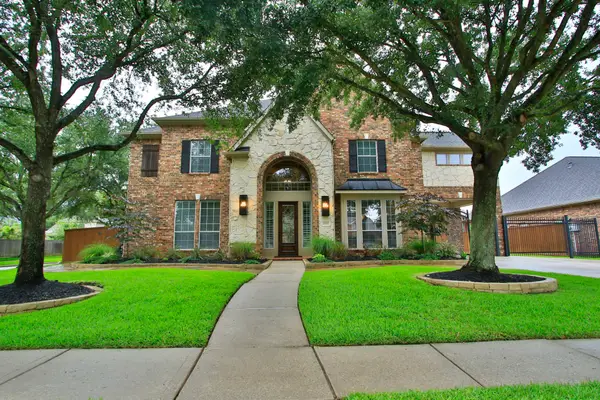 20130 Rose Dawn Lane, Spring, TX 77379