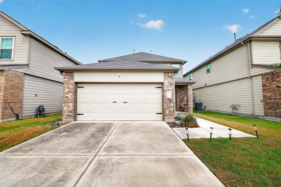 18851 Lansdowne Stream Path, Katy, TX 77449 - #3