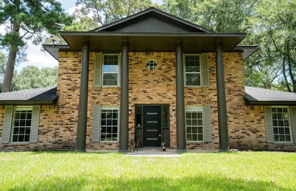 27228 Tepee Trail, Hockley, TX 77447