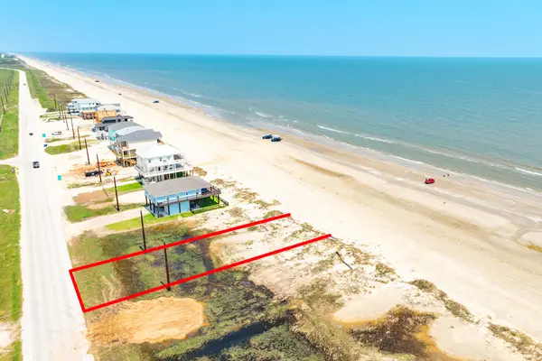 7910 Blue Water Highway, Freeport, TX 77541