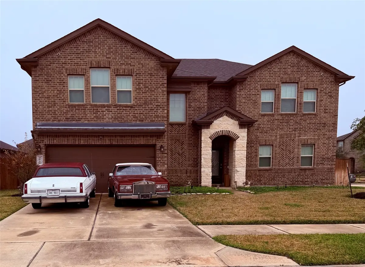 4010 Chester Bay Lane, Missouri City, TX 77459 - Image #1