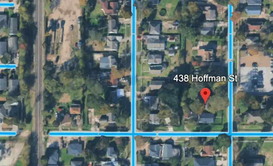 438 Hoffman Street, Houston, TX 77020 - #3
