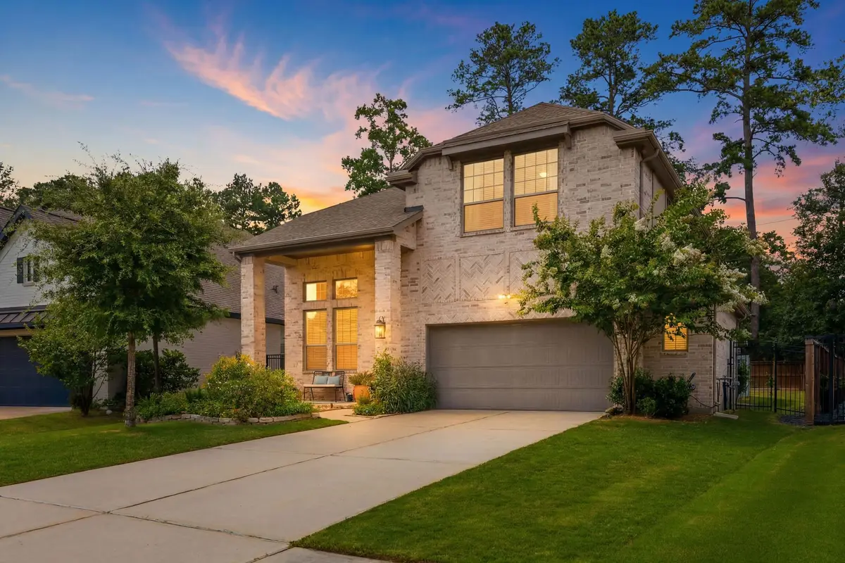 7930 Silver Grove Drive, Magnolia, TX 77354 - #1