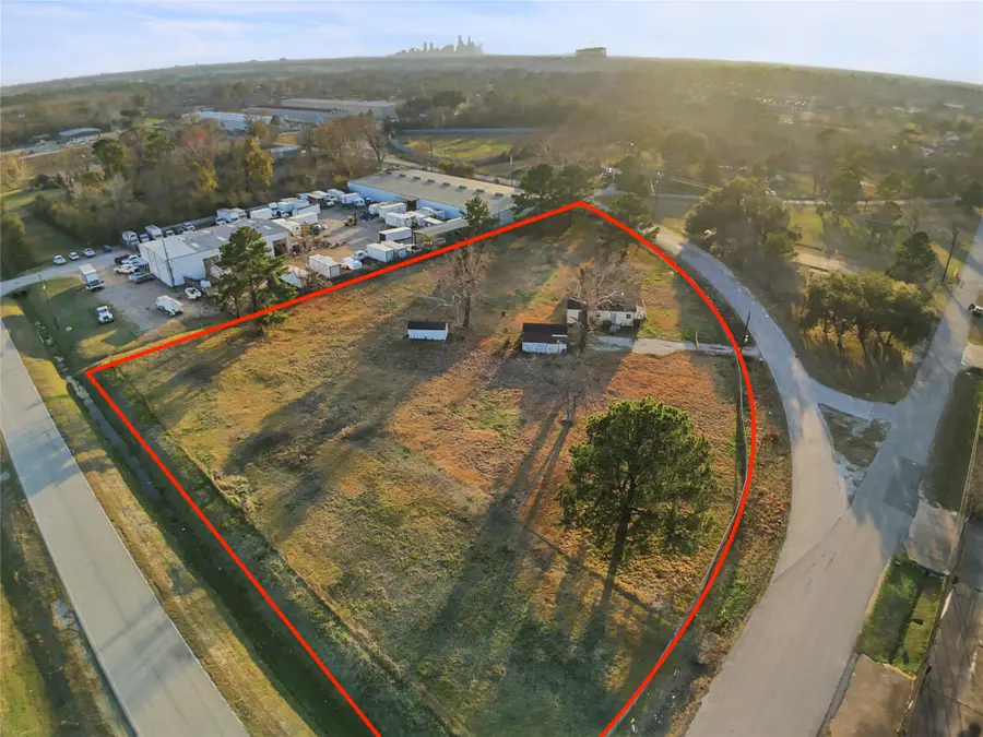 7116 Elbert Street, Houston, TX 77028 - #2