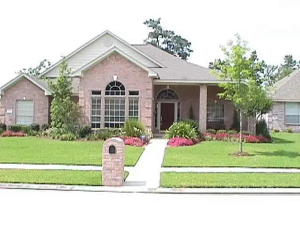 527 Starkstone Court, Spring, TX 77386