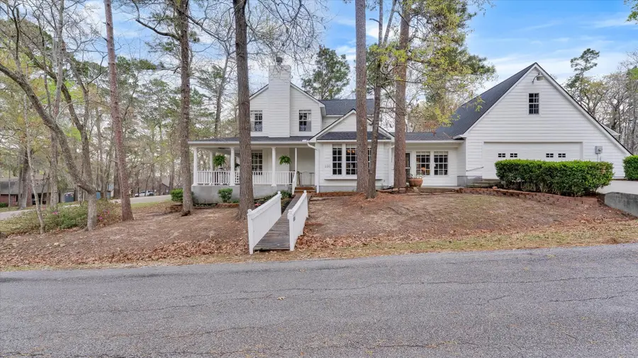 100 Lords Circle, Coldspring, TX 77331 - #3