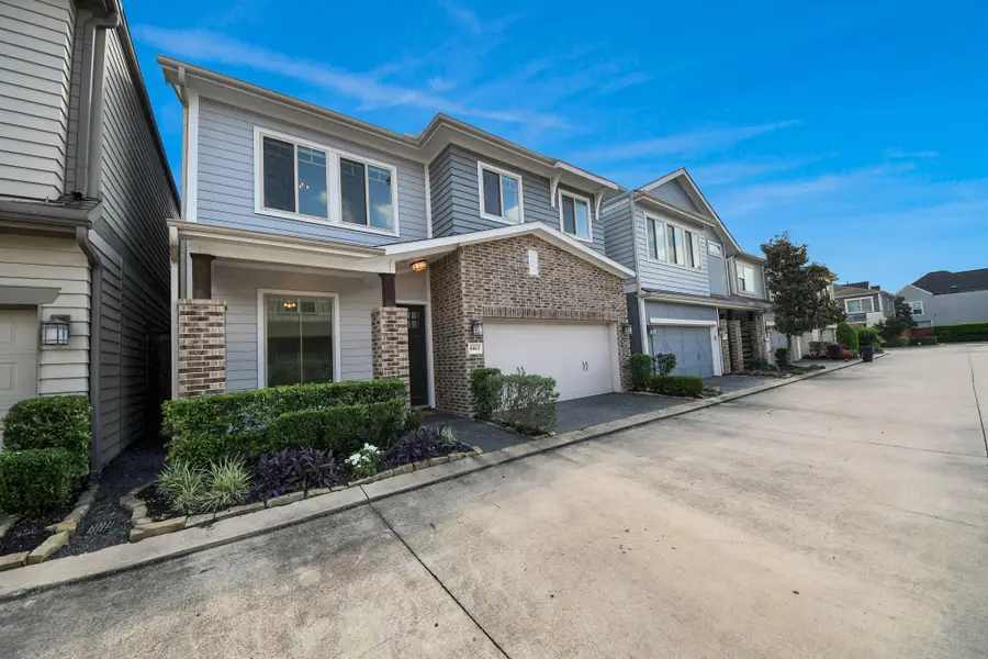 8913 Aventino Way, Houston, TX 77080 - #3