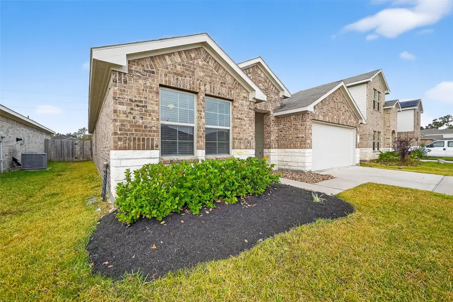 23511 Treeline Bluff Trail, Spring, TX 77373 - Image #3