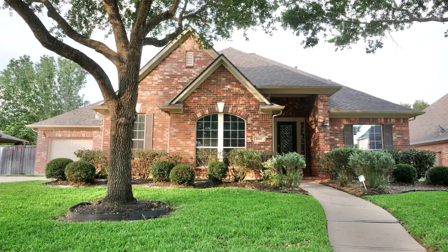 8303 Crescent Knolls Dr Drive, Richmond, TX 77406 - #3