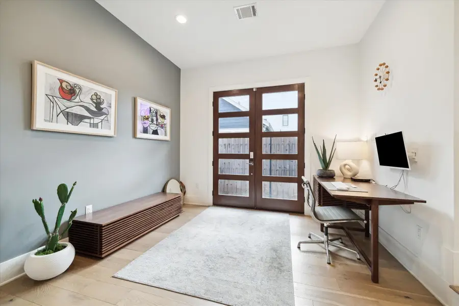 823 Aurora Street, Houston, TX 77009 - #3