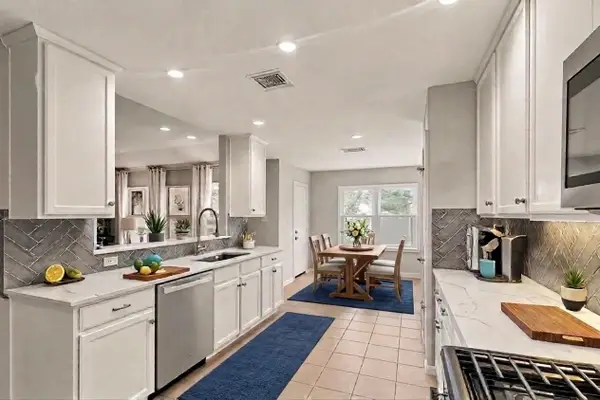 13522 Northsun Lane, Cypress, TX 77429