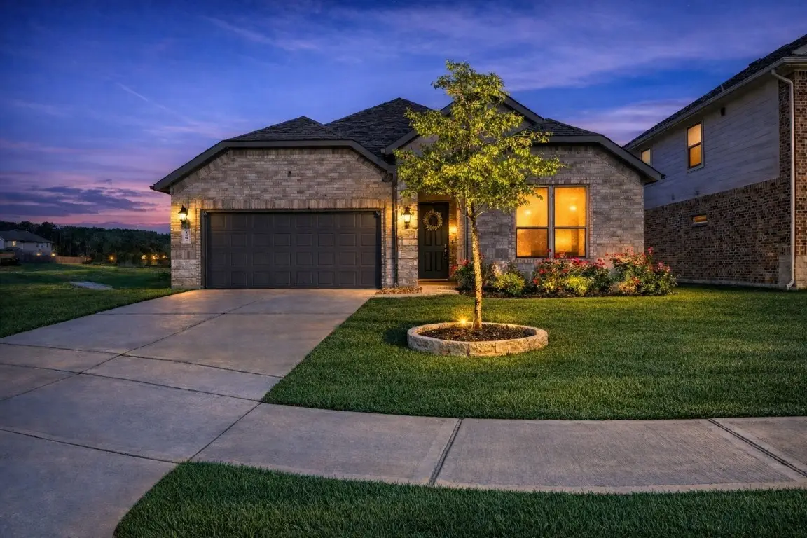 1507 Oakdale Crest Road, Montgomery, TX 77316 - #1