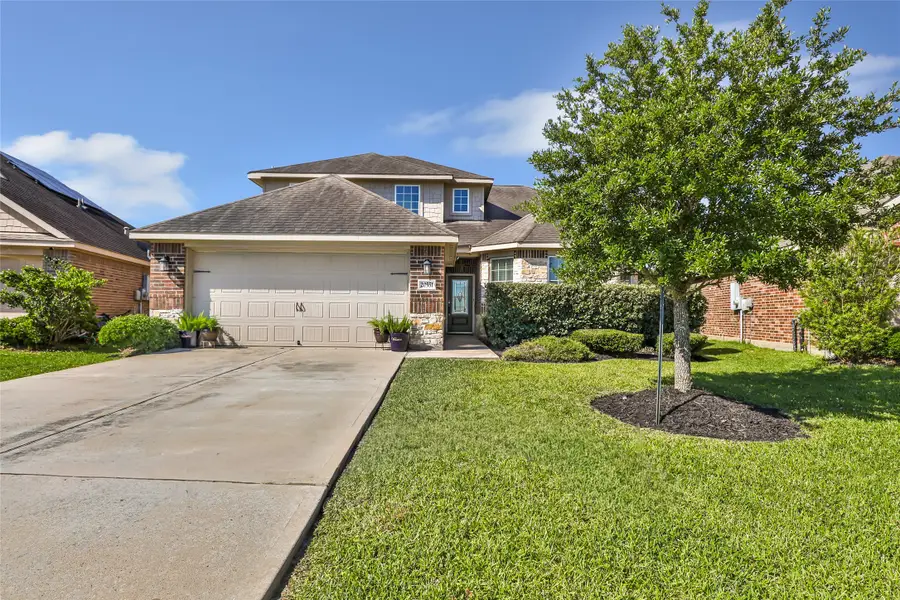 20551 Iron Seat Drive, Hockley, TX 77447 - #2