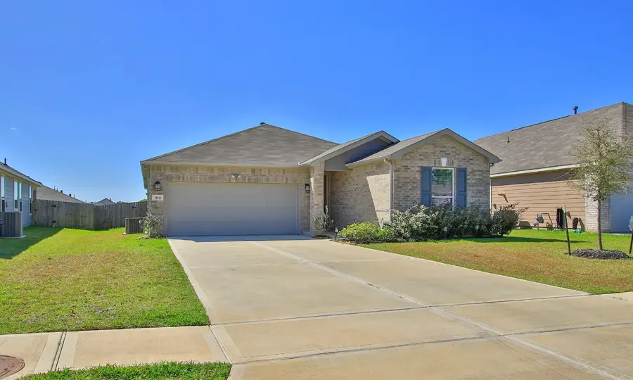 41814 Buckskin Basin Lane, Magnolia, TX 77354 - #3
