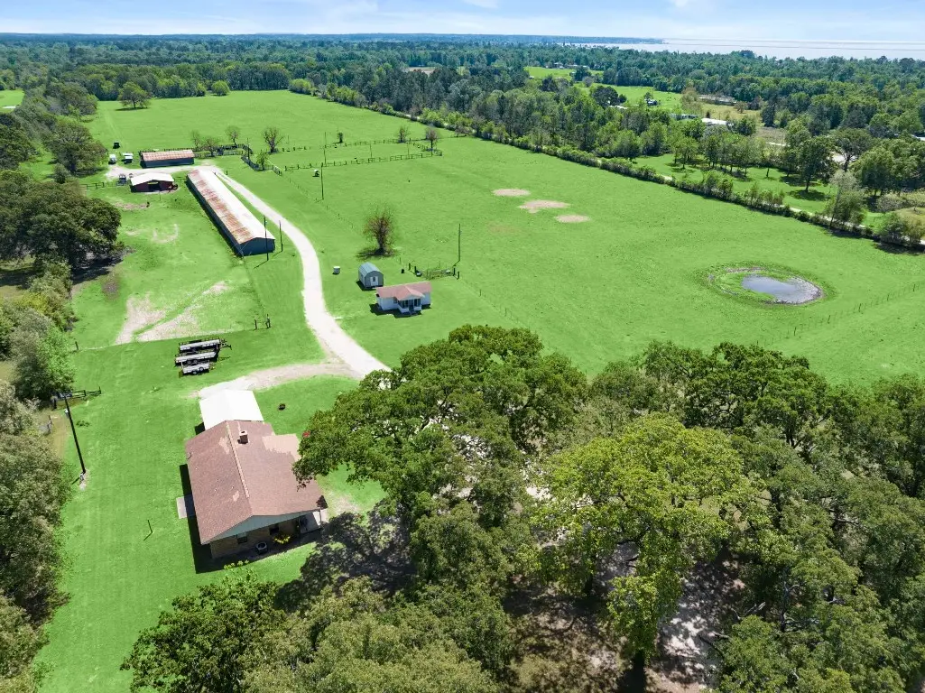 4856 N Fm 356, Onalaska, TX 77360 - #1