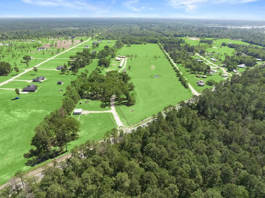 4856 N Fm 356, Onalaska, TX 77360 - #2