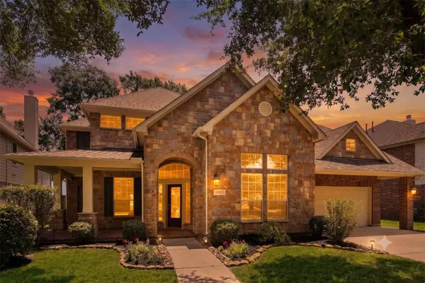 19222 Senterra Lakes Boulevard, Spring, TX 77379