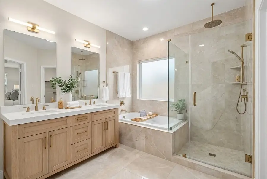 1231 Abigail Lane, Friendswood, TX 77546 - #3