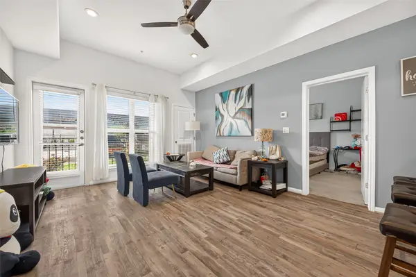 1207 Grand West Boulevard #1J, Katy, TX 77449