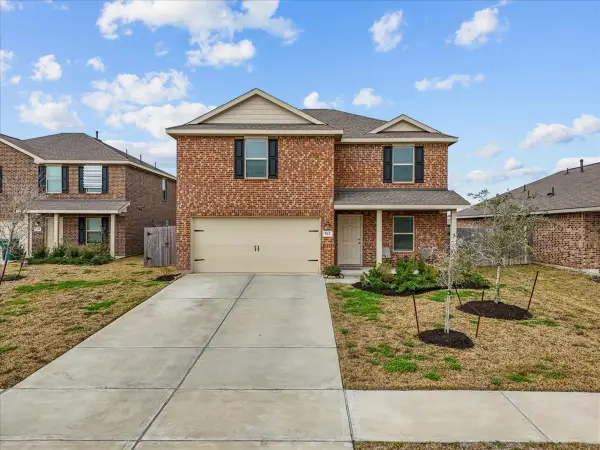 512 Maple Bend Lane, La Marque, TX 77568