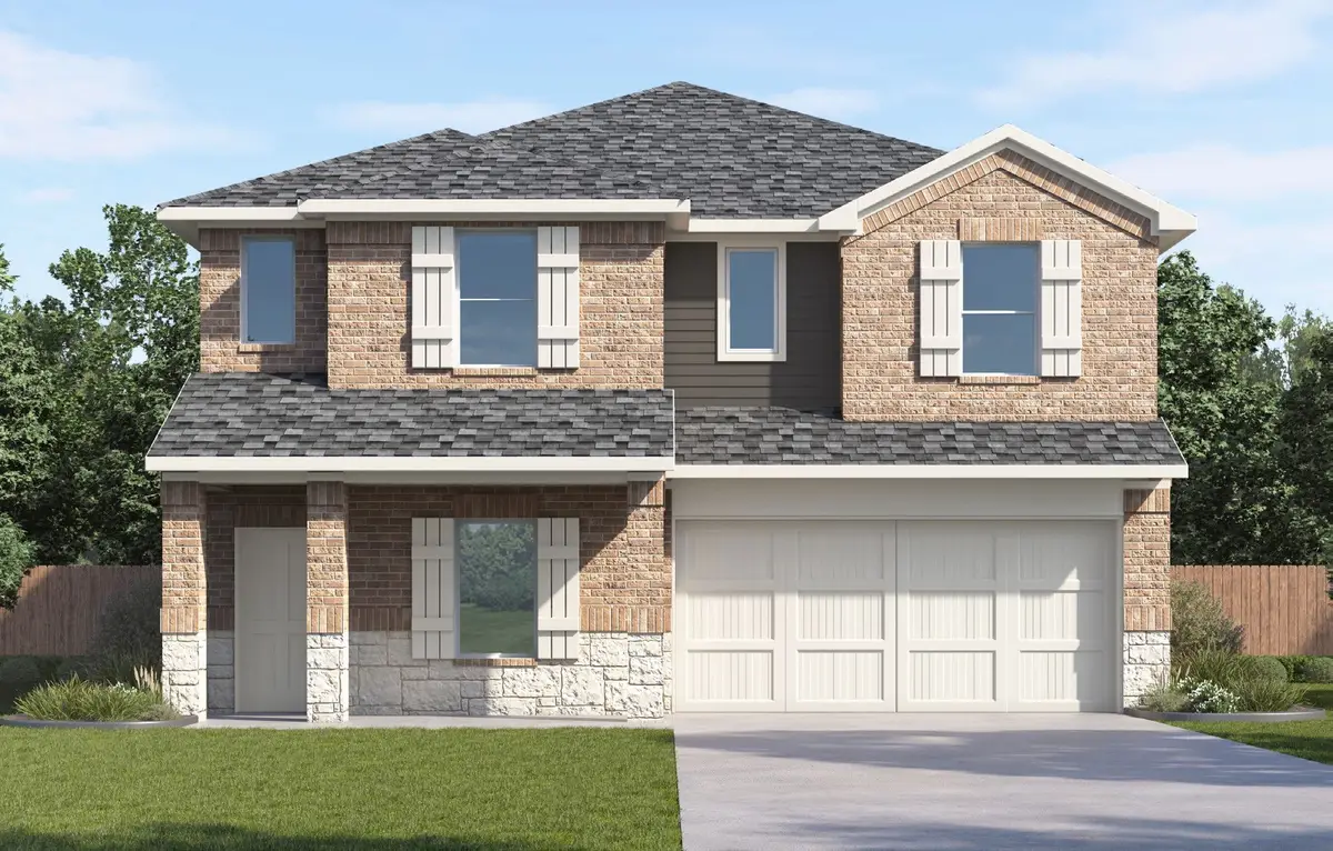10730 Sage Bend Drive, Beasley, TX 77417 - #1