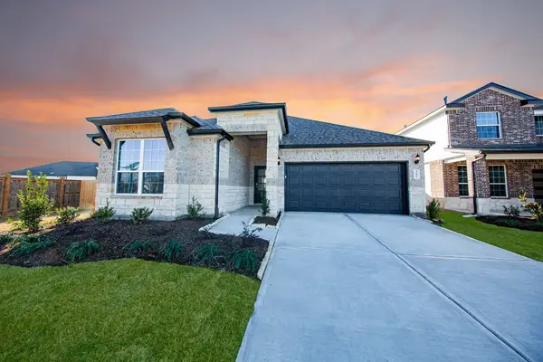 3001 Mistflower Trail, Brookshire, TX 77423